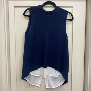 Brochu Walker Sleeveless Sweater